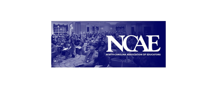 North Carolina Association of Educators