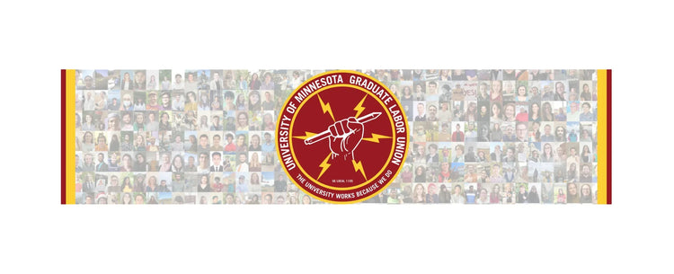 UMN Graduate Labor Union