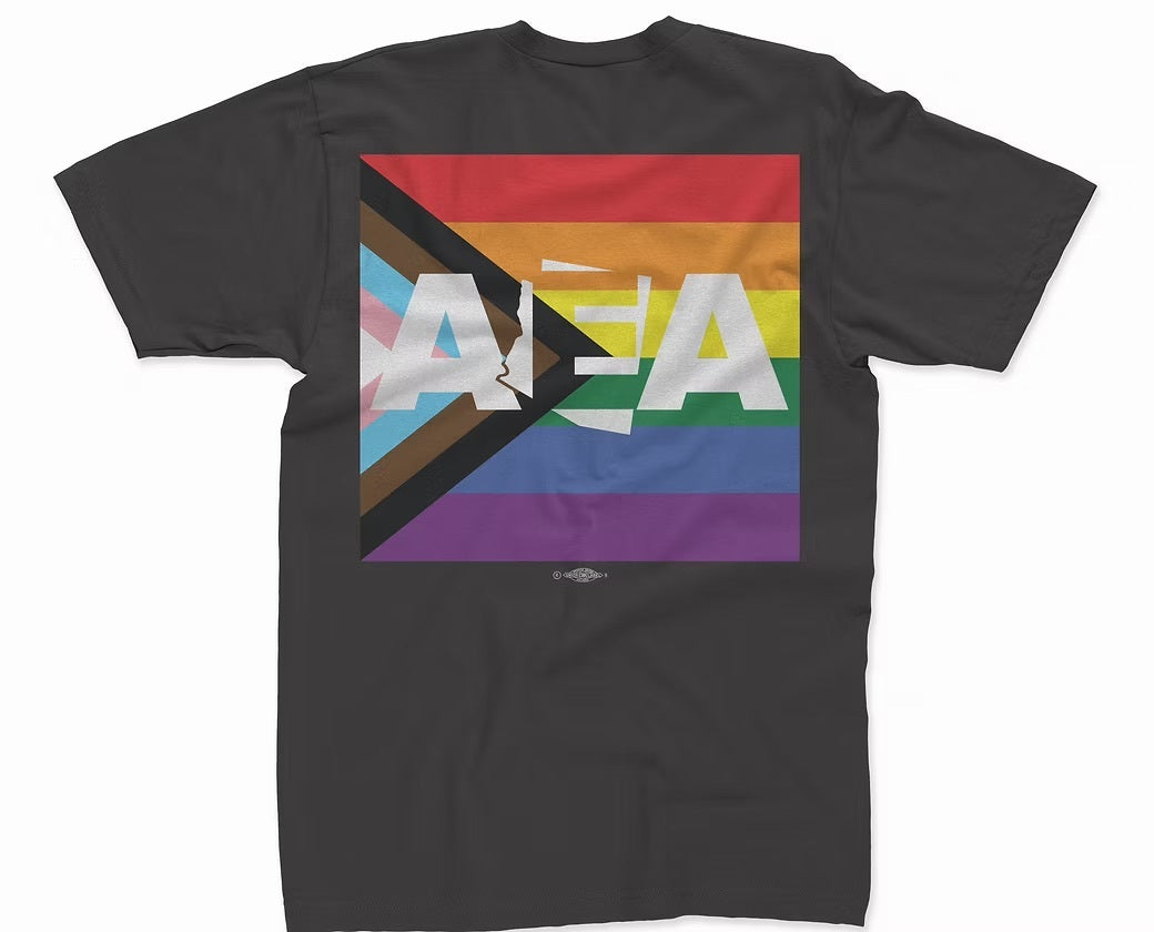 AEA: Union Pride Shirt