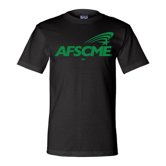 AFSCME Council 61: Logo Shirt