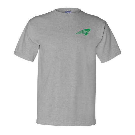 AFSCME Council 61: Double-Sided Shirt