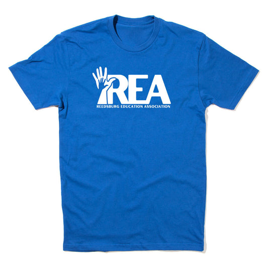 REA Logo Shirt