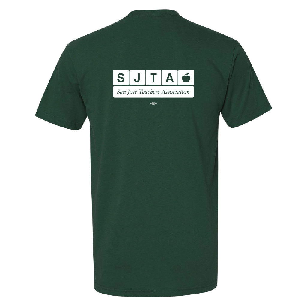 SJTA: America Needs Public Schools Shirt