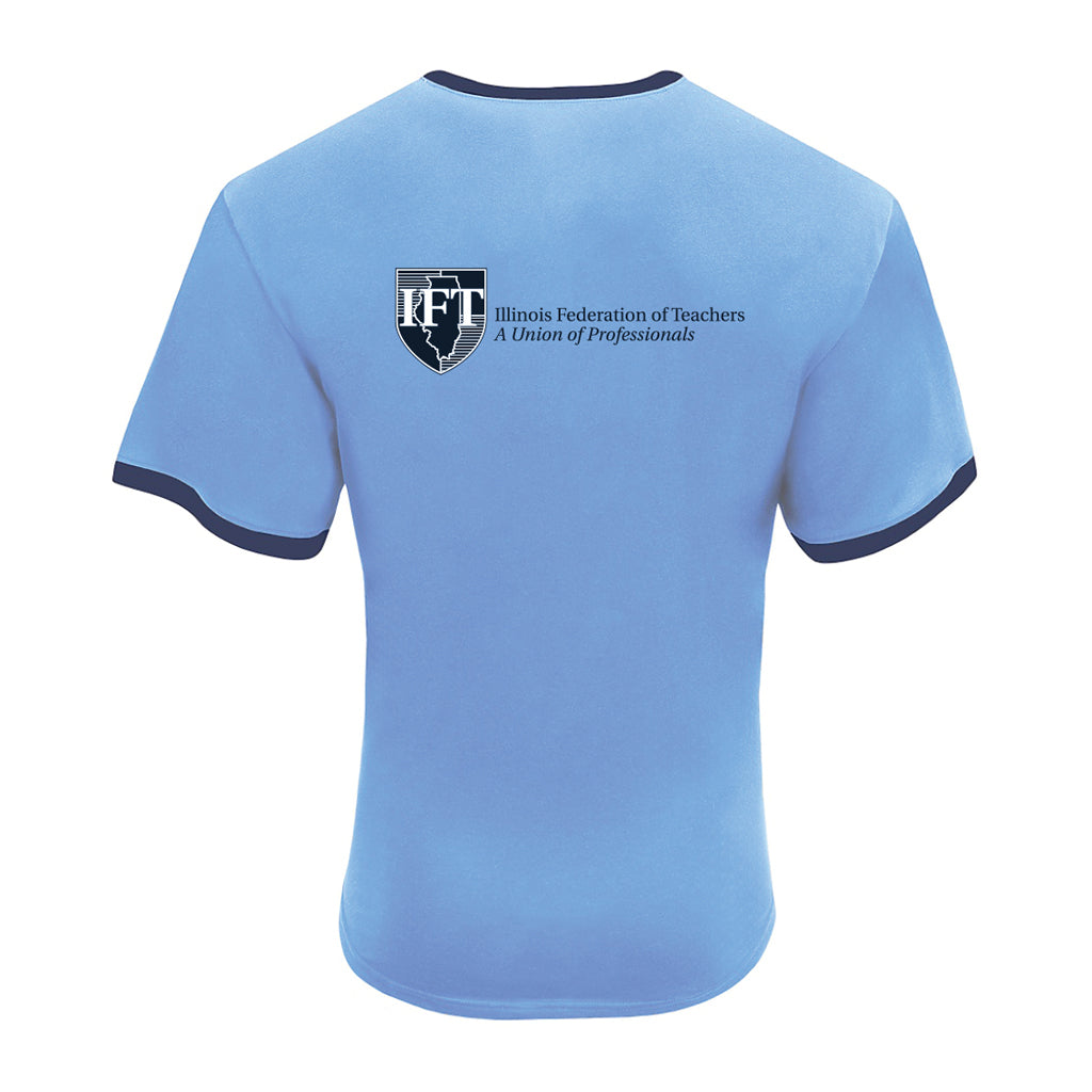 IFT: Solidarity Shirt