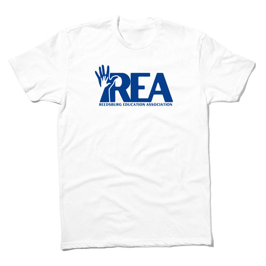 REA Logo Shirt