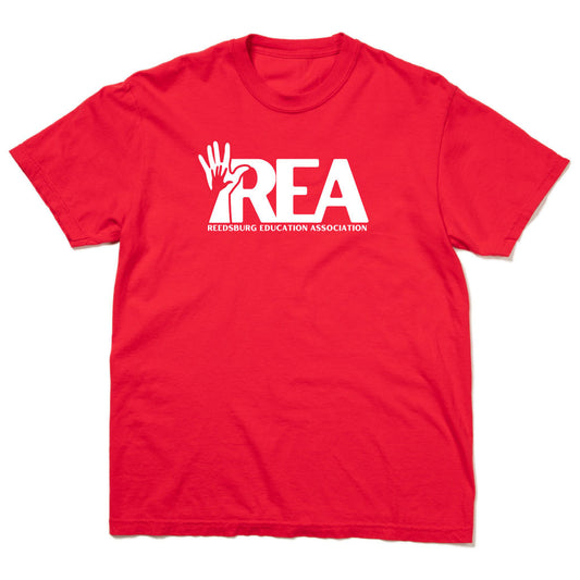 REA Logo Shirt