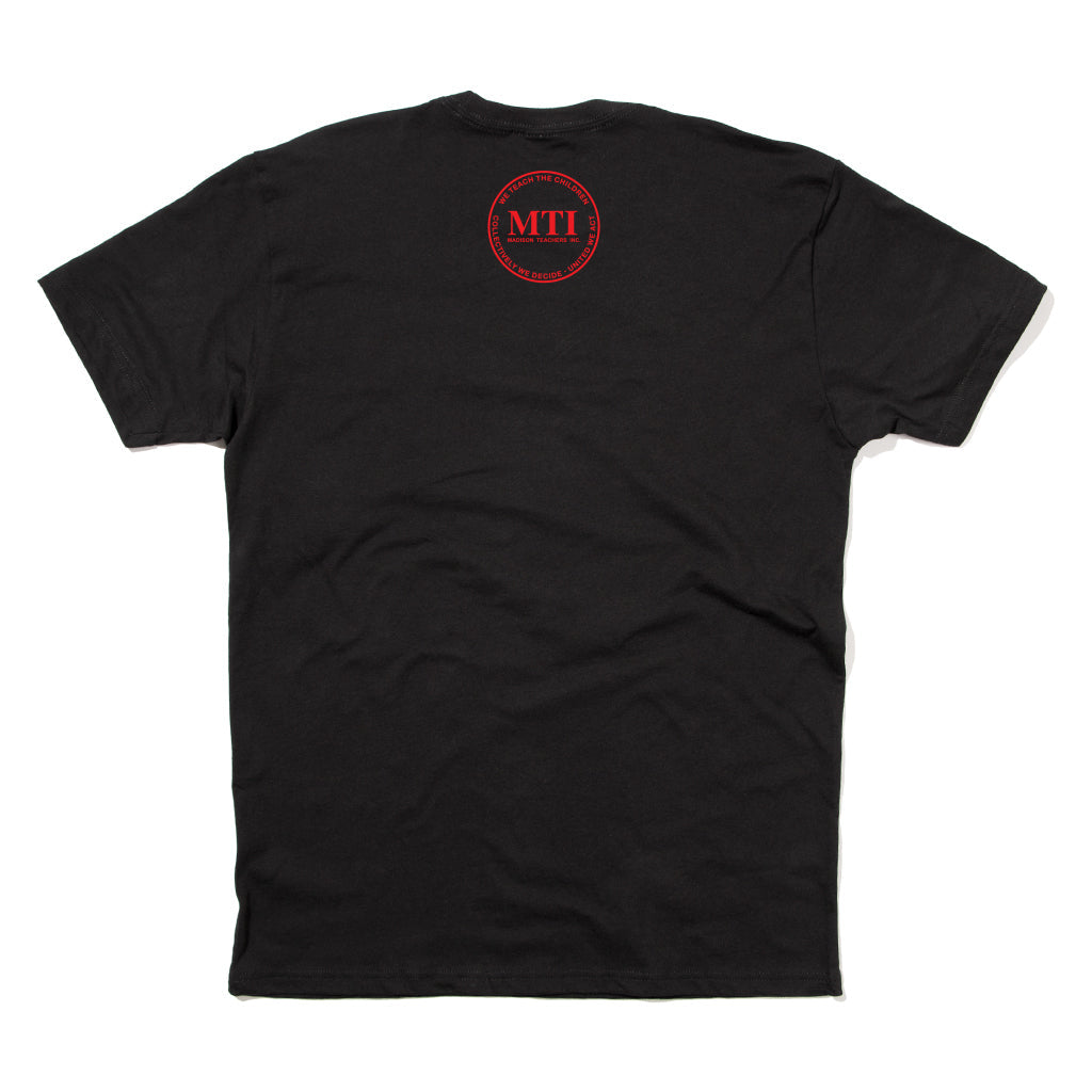 MTI: Esta Luche es Tuya Shirt