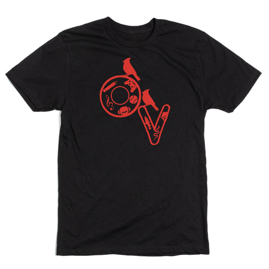Orchard View Middle School: OV Shirt