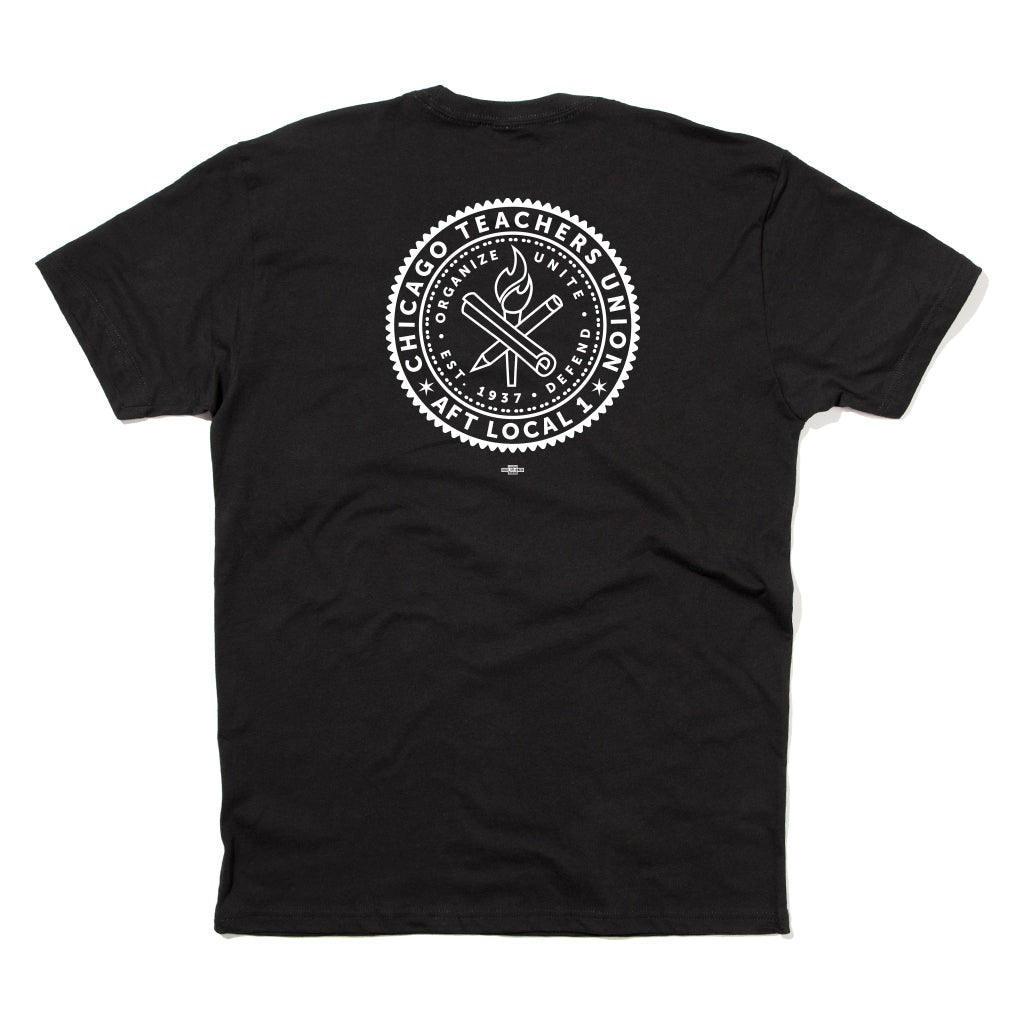 Teach The History Shirt
