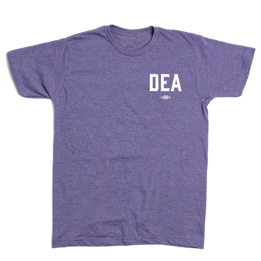DEA Pocket Logo Shirt