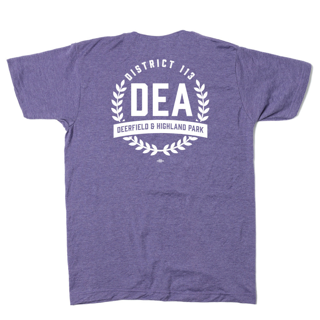 DEA Pocket Logo Shirt