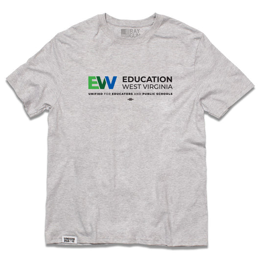 EWV: Logo Multi-Color Shirt