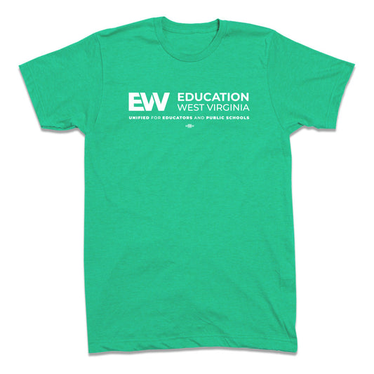 EWV: Logo Shirt