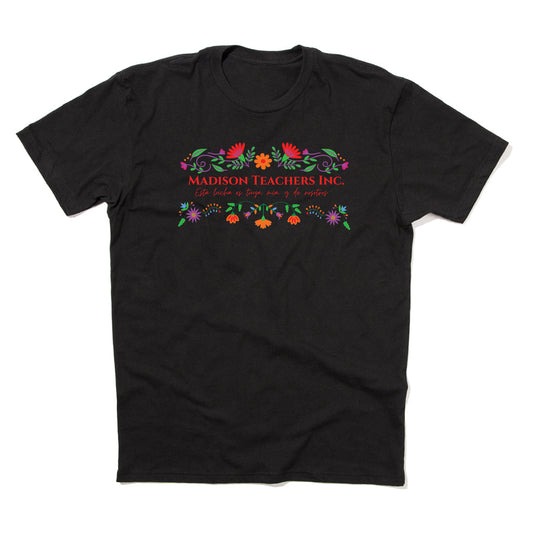 MTI: Esta Luche es Tuya Shirt