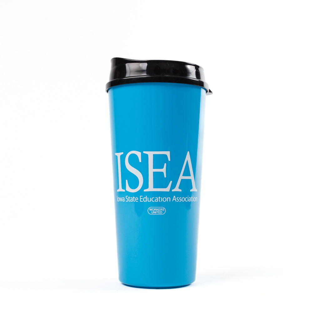 20 oz. ISEA Tumbler