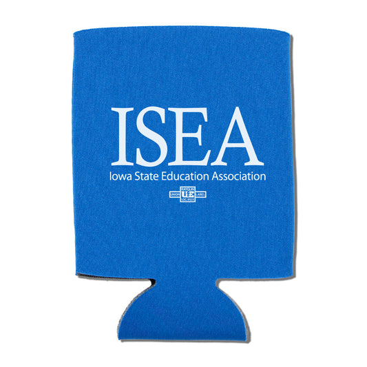 ISEA Can Cooler