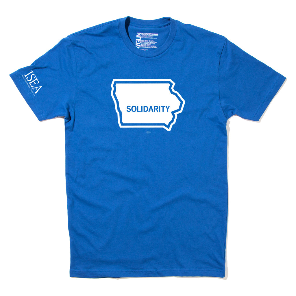 Solidarity Shirt