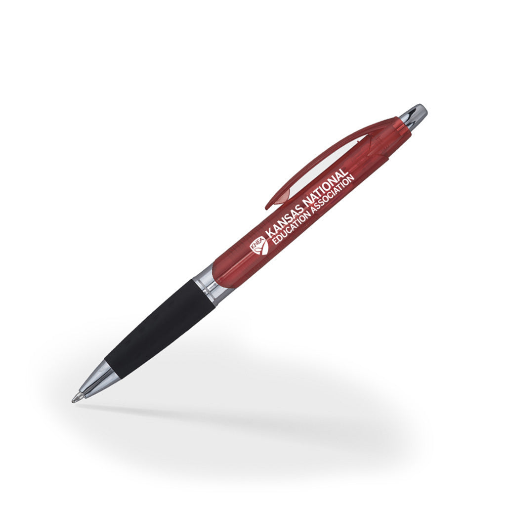 KNEA: Logo Zumba Pen