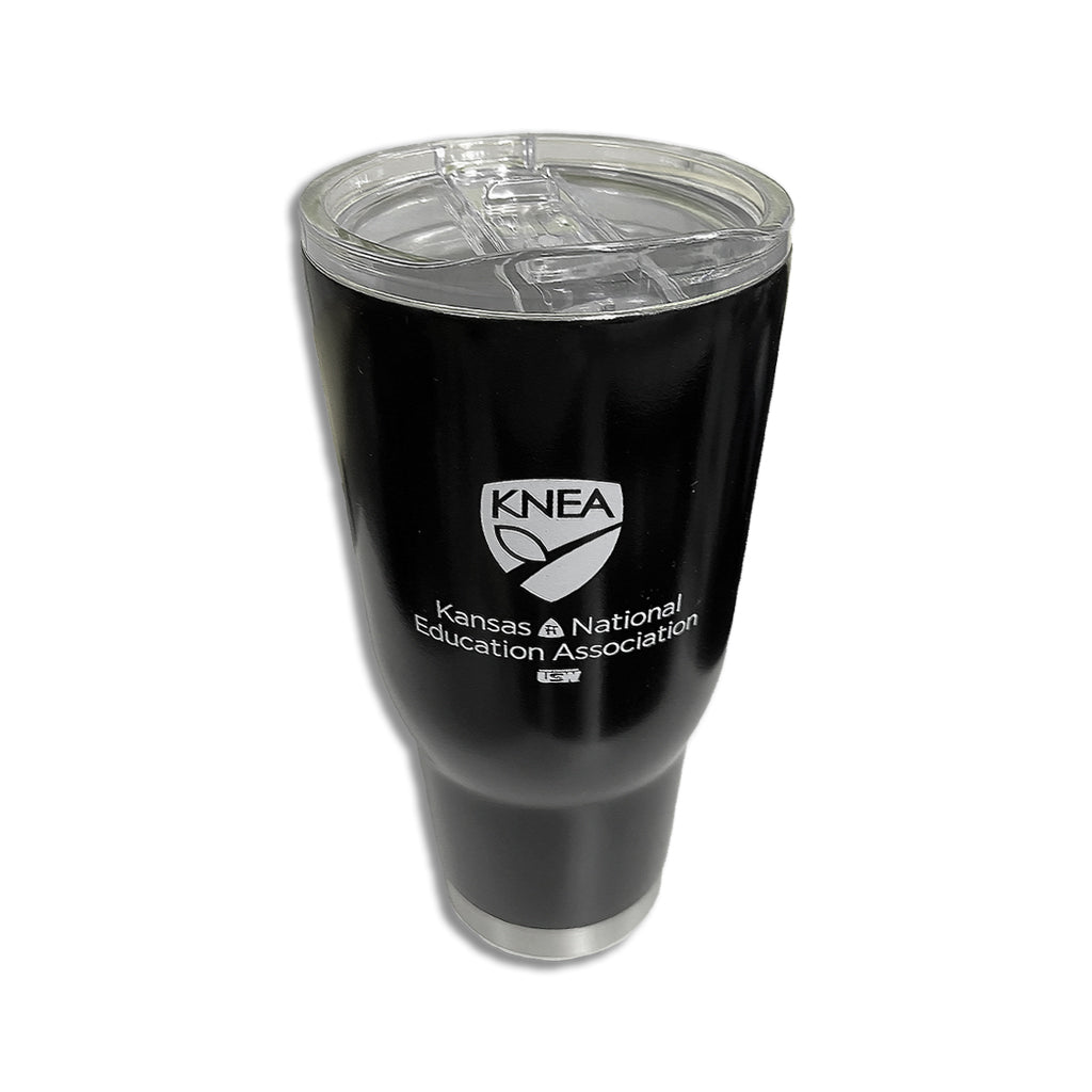 KNEA 32 oz. Tumbler