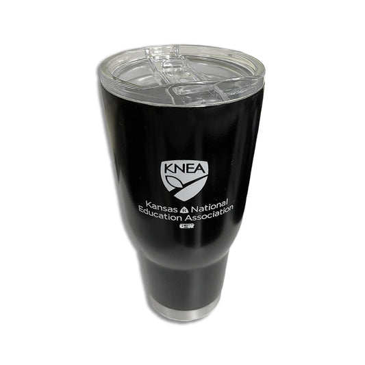 KNEA 32 oz. Tumbler