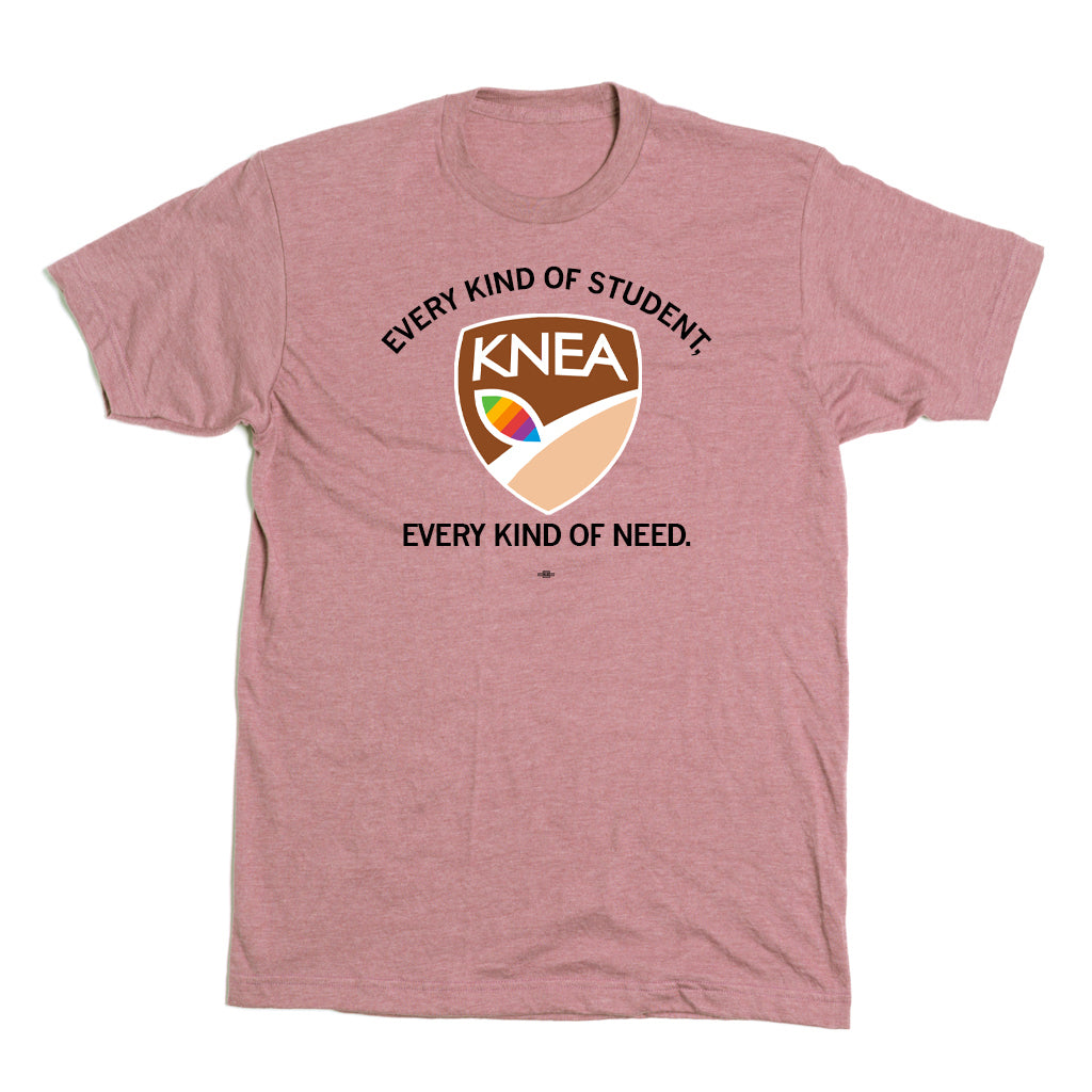 Every Kind of Student Shirt