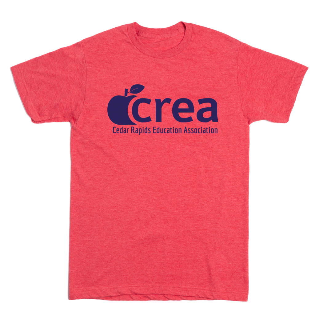 CREA Logo Shirt