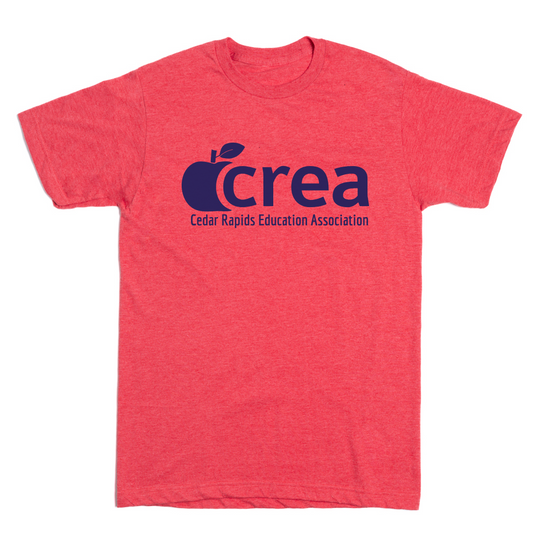 CREA: Logo Shirt