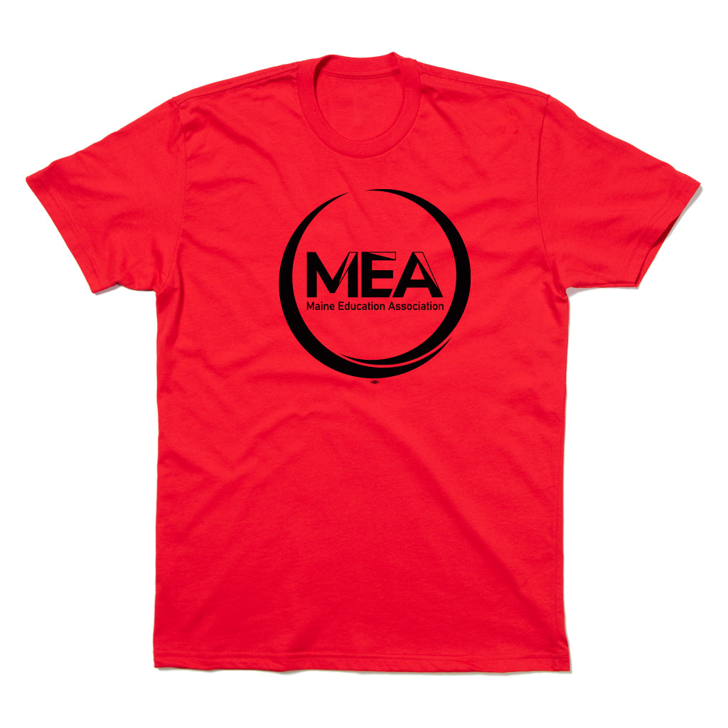 MEA Logo Shirt