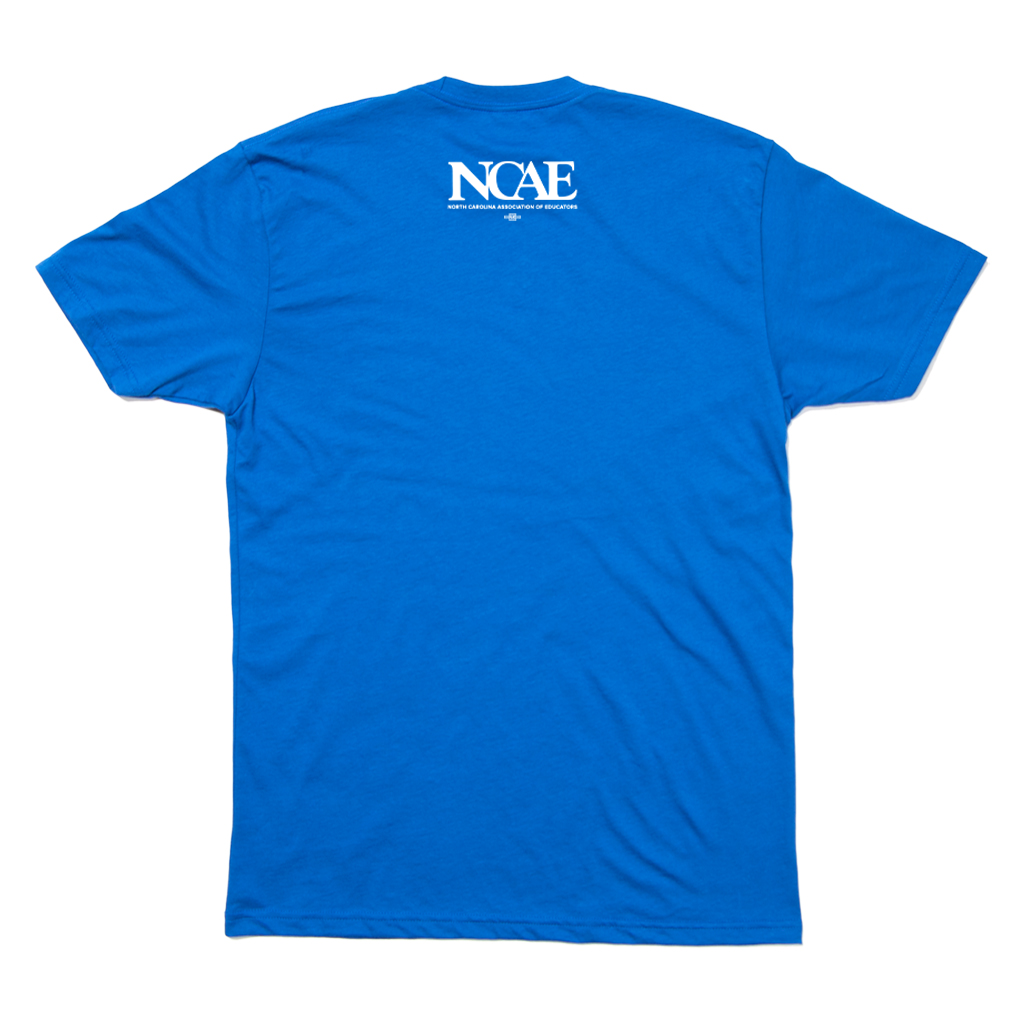 NCAE: Ask Me How to Join Our Union Shirt