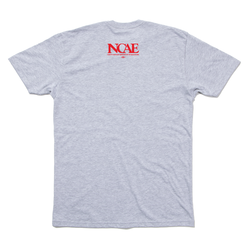 NCAE Logo Shirt