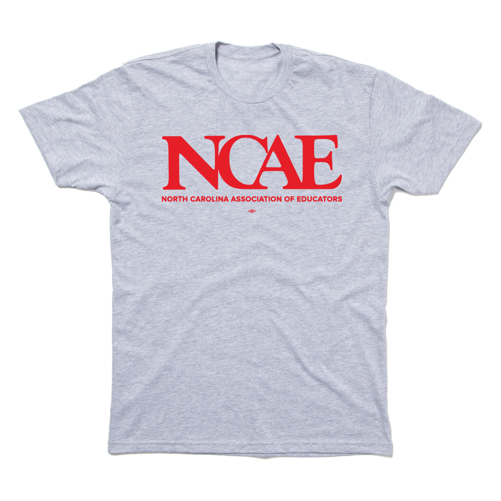 NCAE Logo Shirt