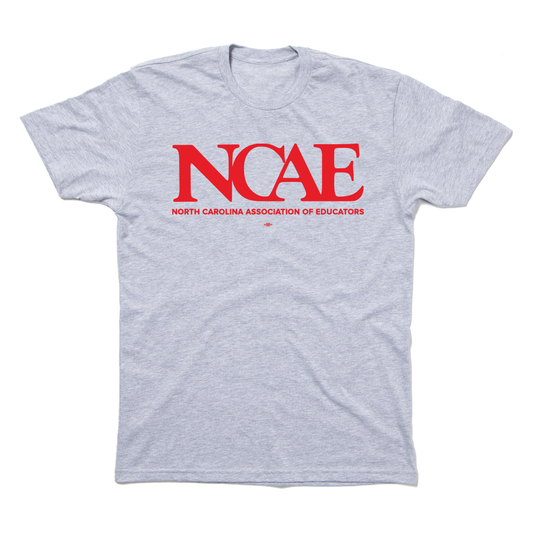 NCAE Logo Shirt