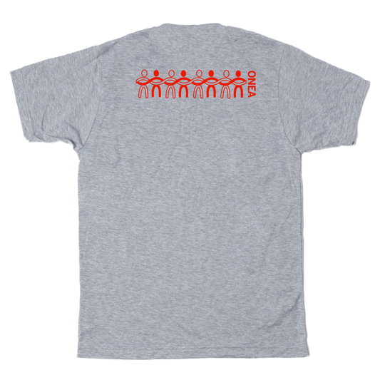 Olathe NEA Logo Shirt