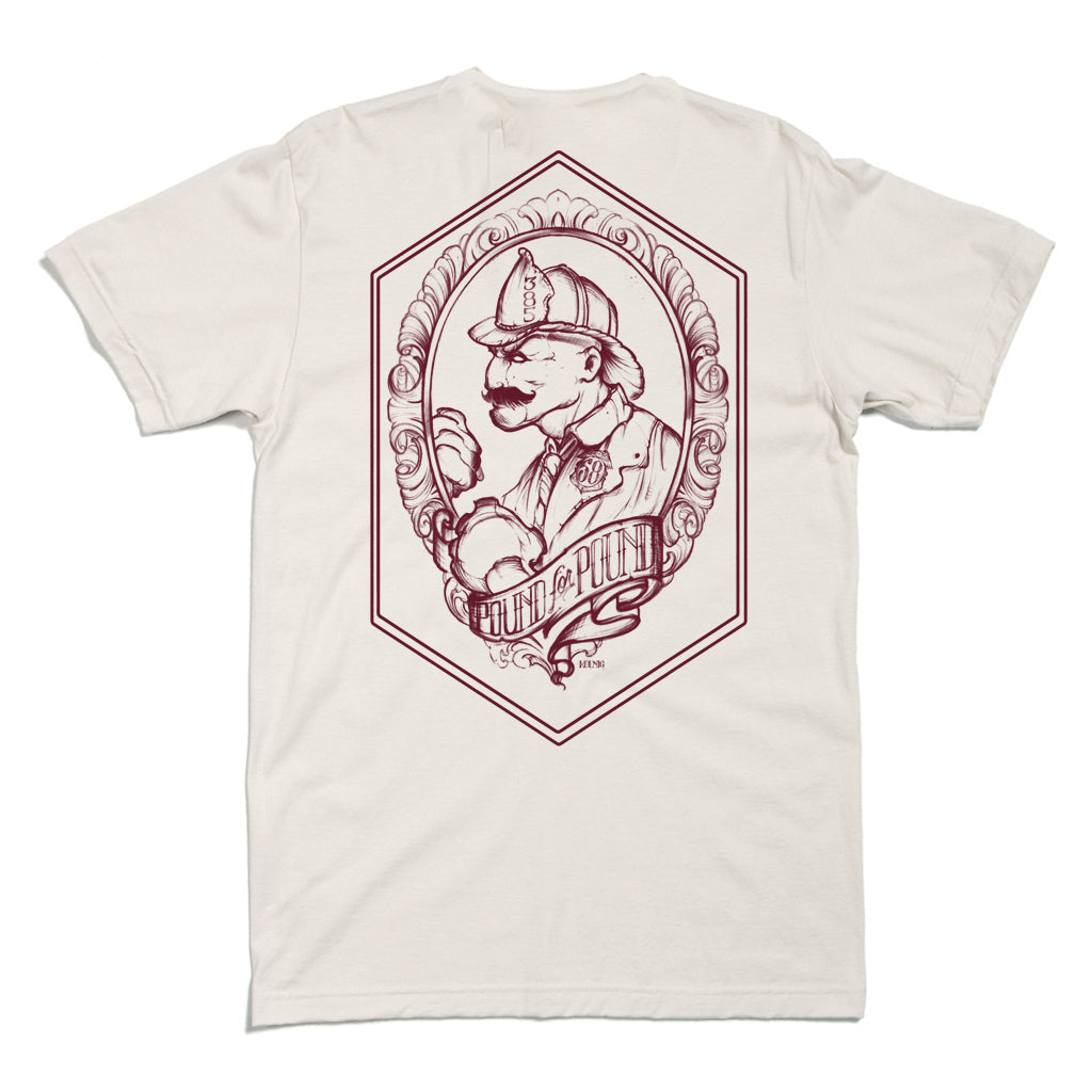 Local 385: Pound for Pound Shirt