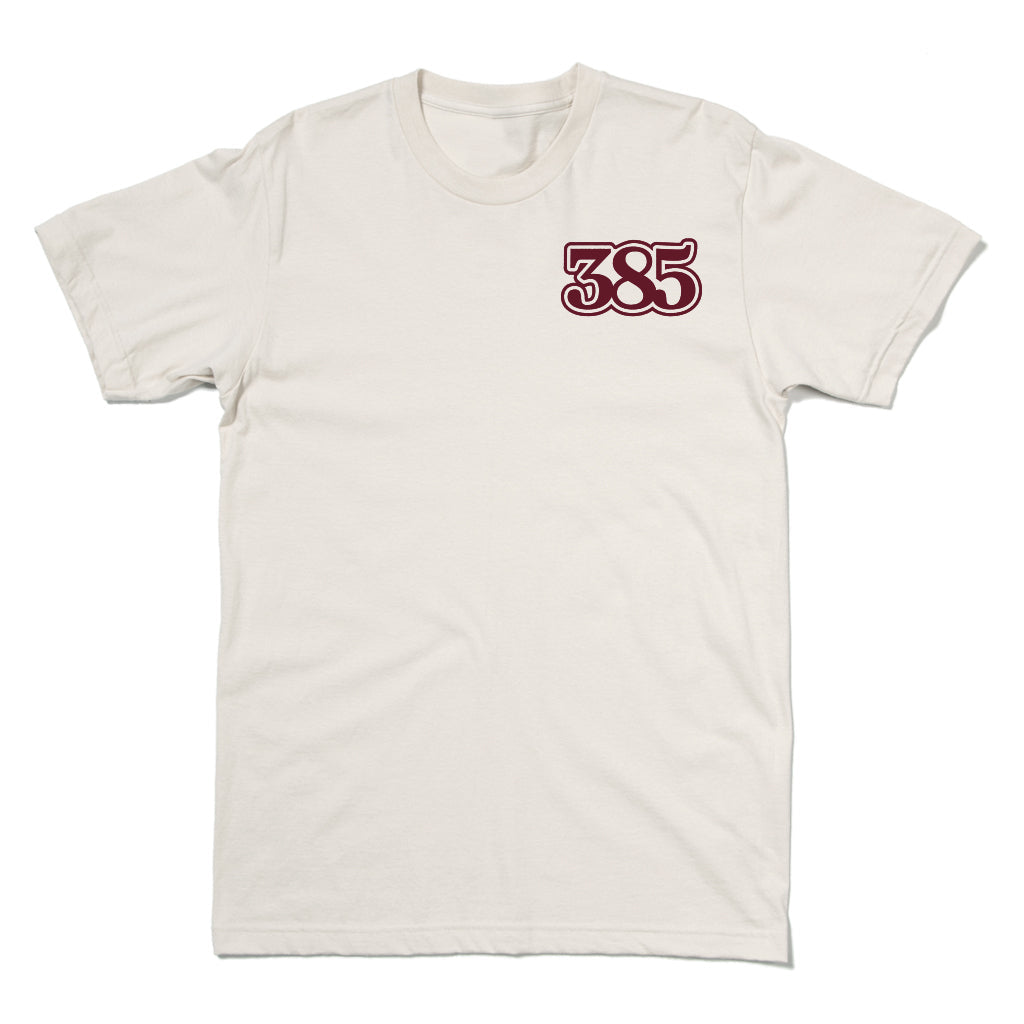 Local 385: Pound for Pound Shirt