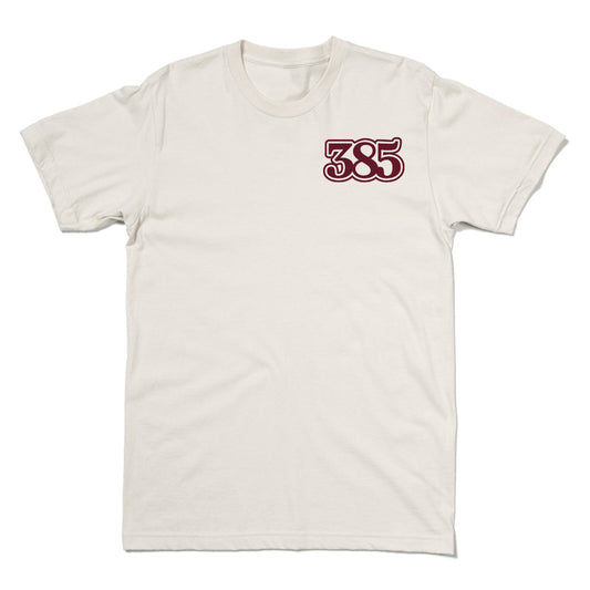 Local 385: Pound for Pound Shirt