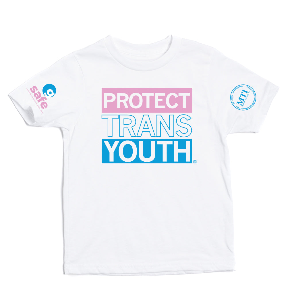 MTI: Protect Trans Youth Shirt