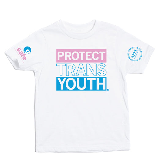 MTI: Protect Trans Youth Shirt