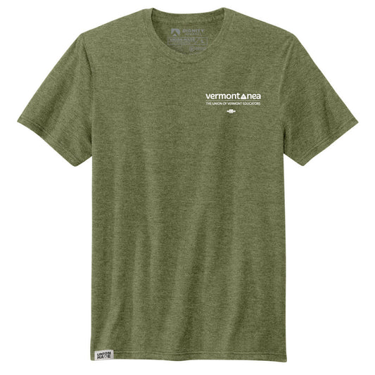 VTNEA: Pocket Logo Shirt