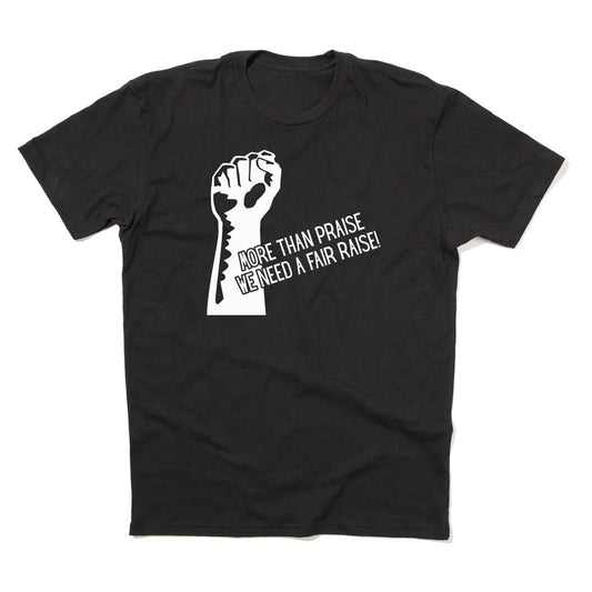 MTI: More Than Praise Shirt