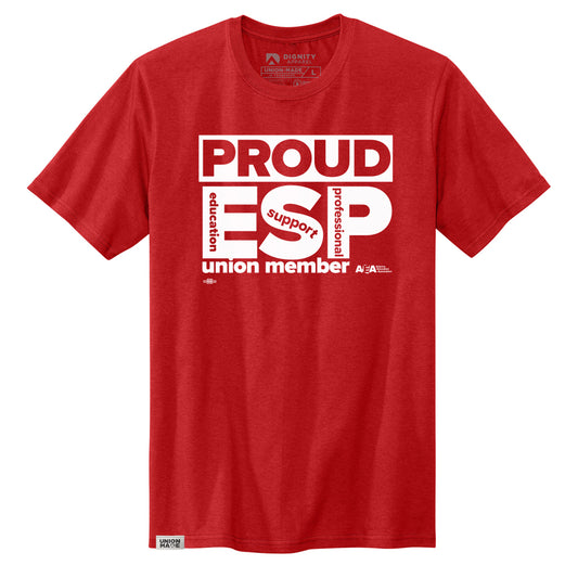 AEA: Proud ESP Shirt