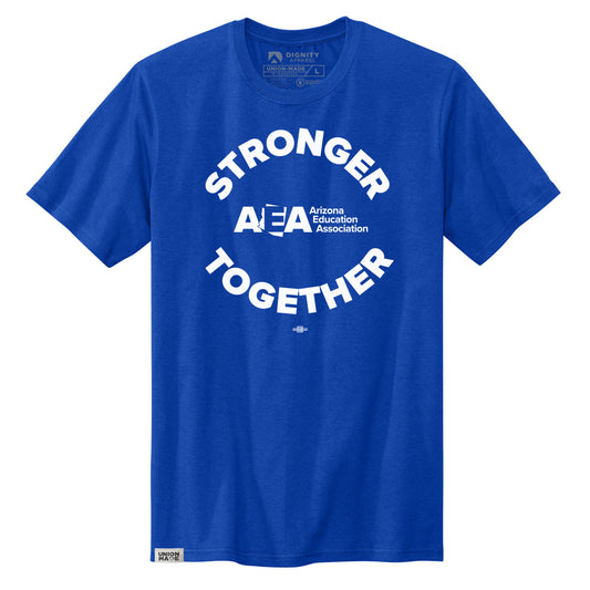 AEA: Stronger Together Shirt
