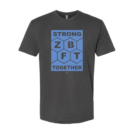 ZBFT: Strong Together Shirt
