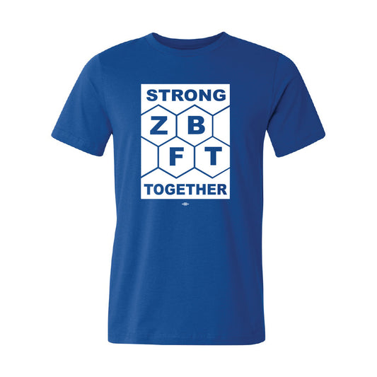 ZBFT: Strong Together Shirt