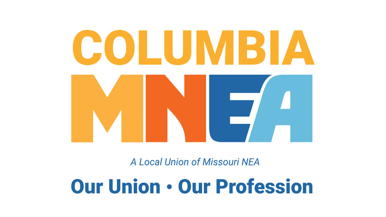 Columbia MNEA Store