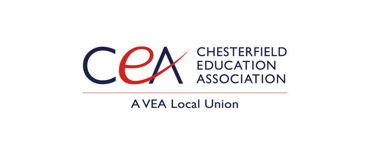Chesterfield Education Association Store