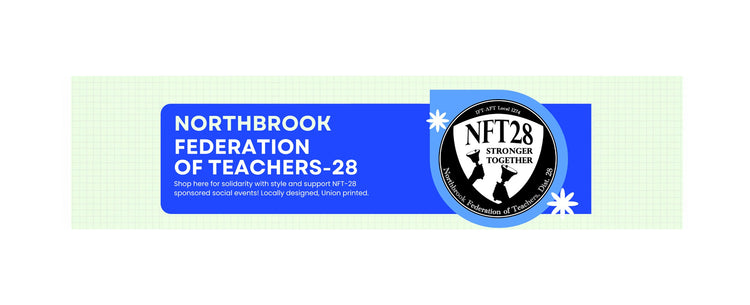 Northbrook Federation of Teachers - 28 Store