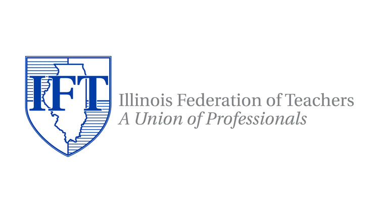Illinois Federation of Teachers Store