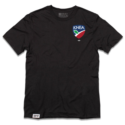 KNEA: Pocket Logo Shirt