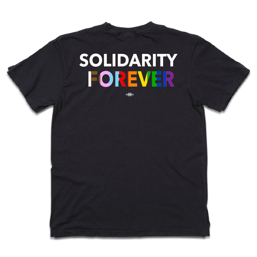 BEA: Solidarity Forever Shirt